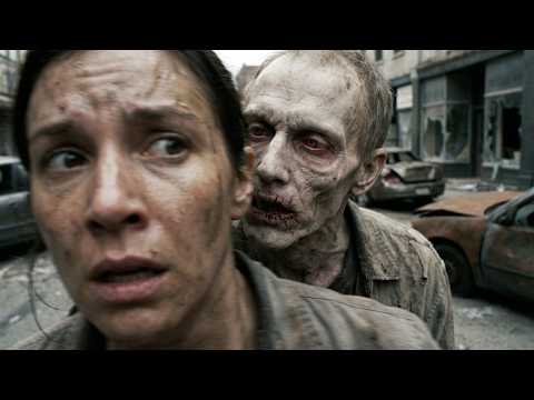 12 Worlds After the End | Dark Apocalypse & Zombie Movies and Series (2026)