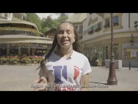 VidÃ©o du sÃ©jour