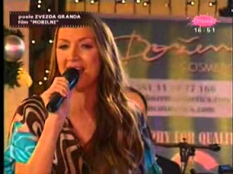 Goga Sekulic - Svi pljevaljski tamburasi - (Novogodisnja emisija)