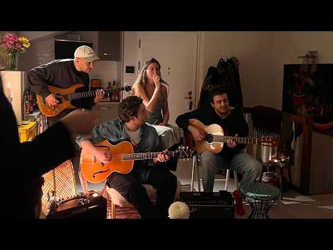 Yasemin Arın & Batuhan Polat & Arda Karaburçak & Tibet Akarca Moda Ev Konseri 31.01.2026