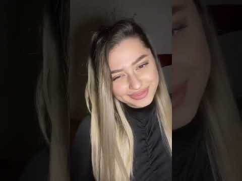 Emina Fazlija | Pretty Balkan Tiktoker 😛❤