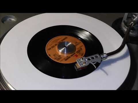 Fleetwood Mac - Rhiannon (Will You Ever Win) - 45RPM