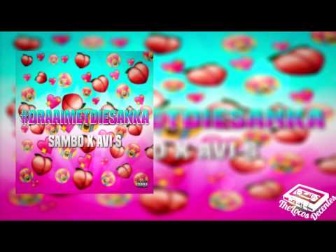 Sambo, Reckless & AVI S - #Draaimetdiesanka