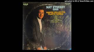Nat Stuckey (RIP) - Joe And Mabel's 12th Street Bar And Grill