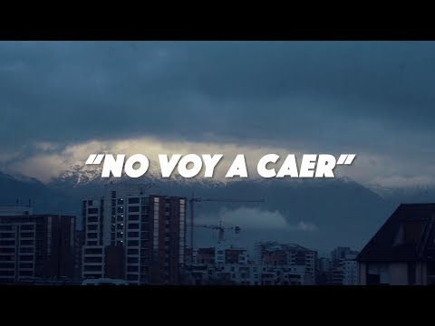 Segundo Aliento & Nacho Moroso - No voy a caer (Versión acústica)
