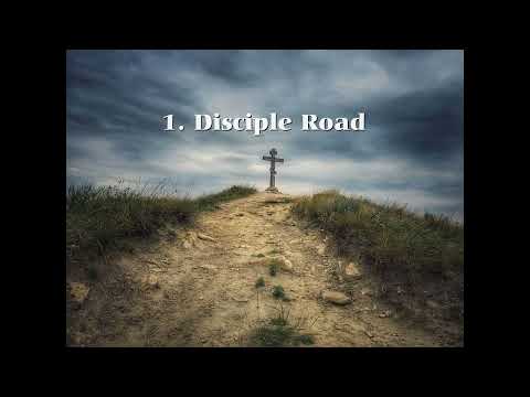 Disciple Road by JohnG - FULL ALBUM (2002)