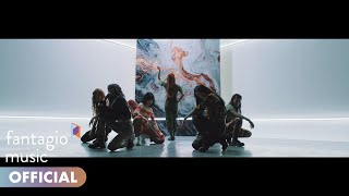 [影音] Weki Meki - 'COOL' MV Teaser