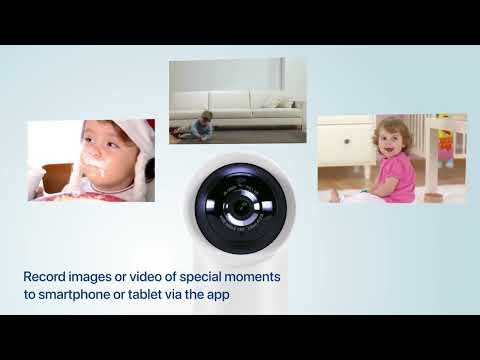 Baby monitor - Image 2