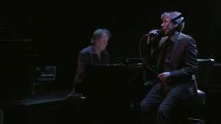 Frank Boeijen - Voor jou alleen - theatertour 2015