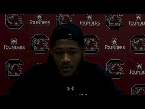 POSTGAME: Ernest Jones on LSU — 10/24/20