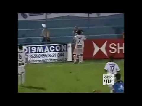 América-PE 0x2 Central de Caruaru - Campeonato Pernambucano de Futebol 2011.