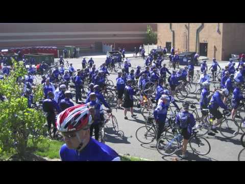 Police Unity Tour 2010