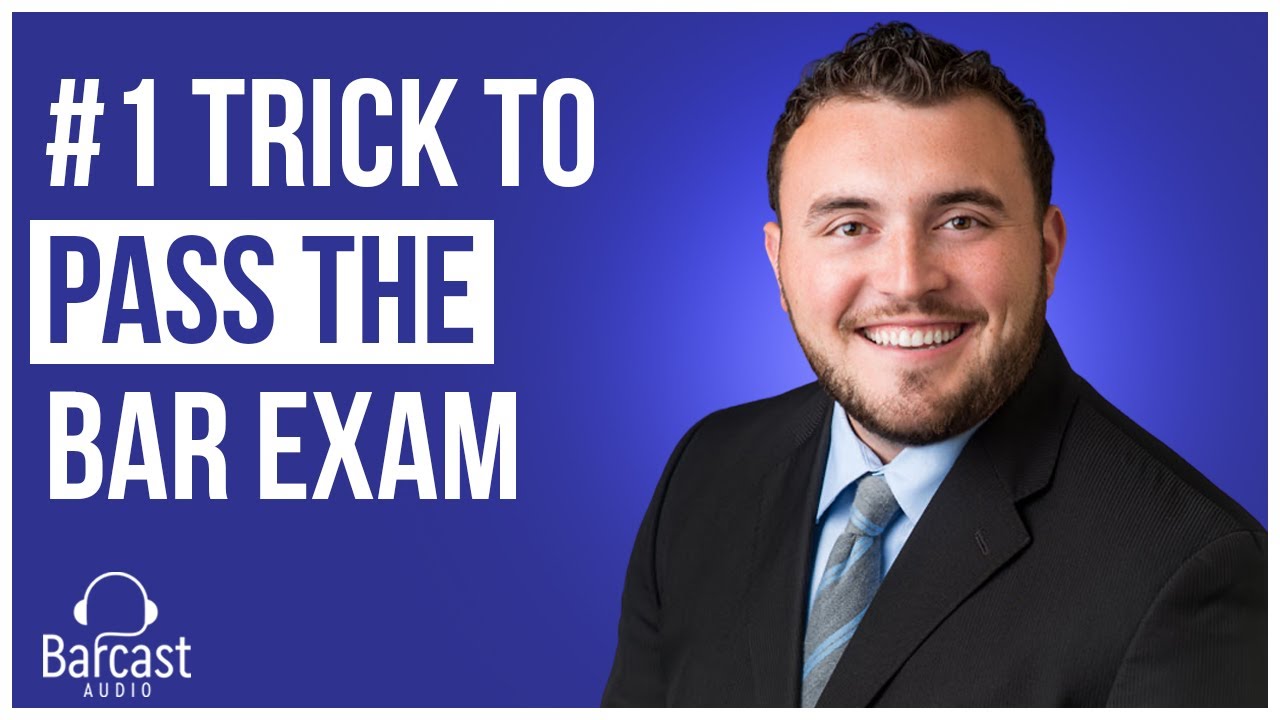 Bar Exam: Improve Your MBE Score (Multistate Bar Exam)