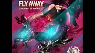 Shawn Davis & Serenity - Fly Away (Radio Mix)