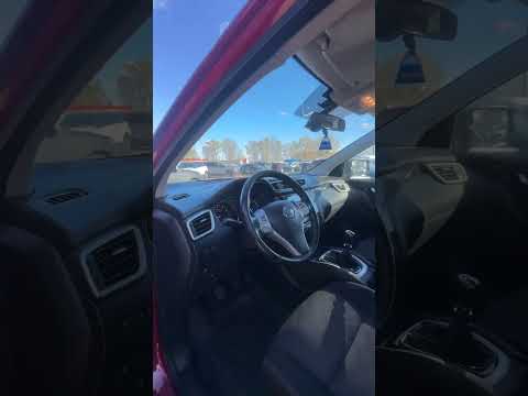 фото nissan qashqai ii 0