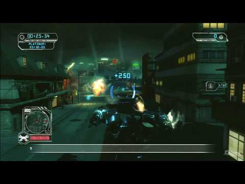 Transformers: Revenge of the Fallen Review