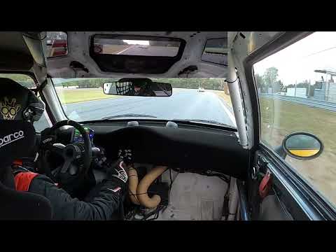 30.09.2023 Puchar SuperS Cup, Mini R53, Tor Poznań, WSMP Runda 10