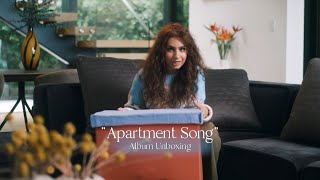 Alessia Cara - Apartment Song (Album Unboxing)
