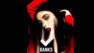 Banks- To the Hilt (Yes Ketchup Remix)