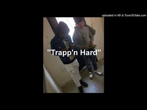 SpG Leek x Yrn Steff - Trapp'n hard