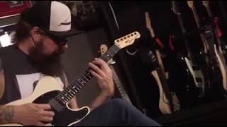 Download lagu Jim Root- dead memories (performance ) mp3