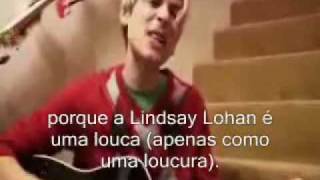 Natal Swiftmas legendado- Evan Taubenfeld
