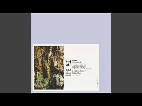 Monomaker (Original Mix)