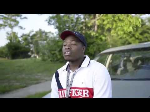 V  Ross  Tha  G "Hold Water" Behind The Scene With Fe