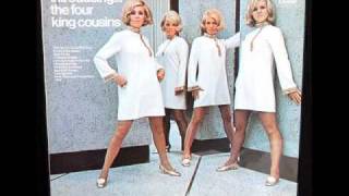 The Four King Cousins Here, There And Everywhere