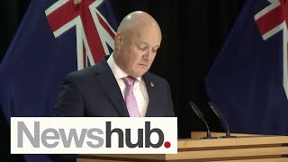PM Christopher Luxon's NZ Govt portfolio changes - what you need to know | Newshub