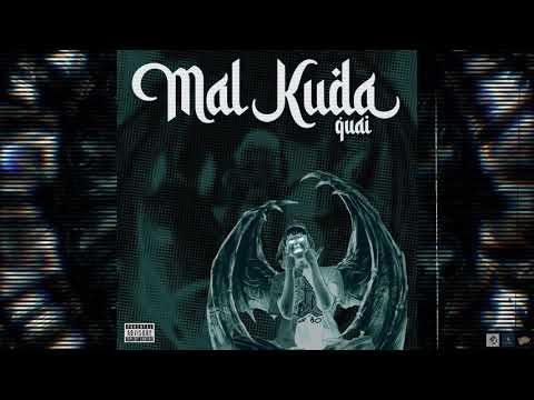 Quai - Janji feat. Offgrid (Official Audio)