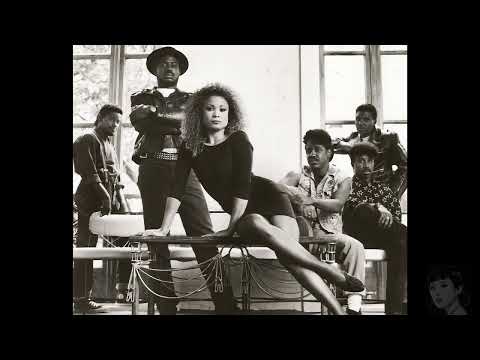 Starpoint - Object of My Desire (Remastered Audio) HQ