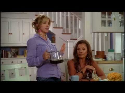 [HD] Desperate Housewives 7x01 Remember Paul? Sneak Peek #2