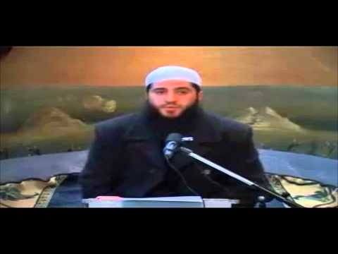 Sahabiu i cili gaboi (Ngjarje e Vërtetë) - Hoxhë Muharem Ismaili