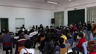 Τα λόγια και τα χρόνια 