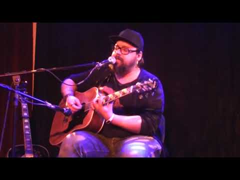 Mayer Noel Say it to me now NyolcTíz Klub2019.04.06.