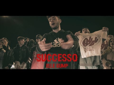 Elle Gump - SUCCESSO (Street Video)