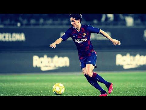 Jandro Orellana ● The Architect of La Masia ● Full Season Show ● 2019/20