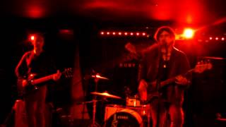Mark Burgess & Friends -  'Is it Any Wonder'  -  St Marys Hospital Manchester Benefit - 31 10 13