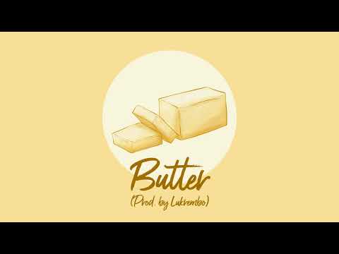 lukrembo - butter