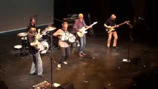 Sonny Landreth & Friends - Prodigal Son