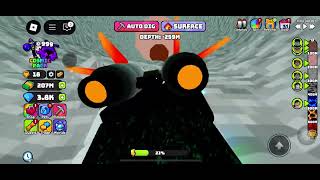 Playing Roblox