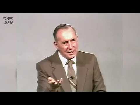 Nepřítel, kterému čelíme 4 "Vítězství církve"