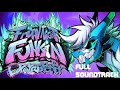 FNF Vs RetroSpecter FULL SOUNDTRACK Mod