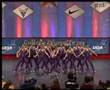 College Dance Team 2004 University of Minnesota-Minneapolis