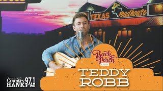 Teddy Robb - Me On You (Acoustic)