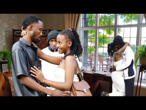 Promise Part 8😰musinga ahuye nibibazo bikomeye cyane