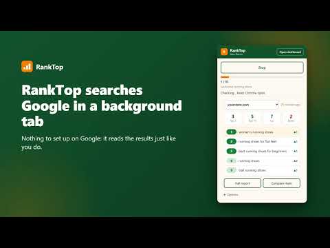 Item video thumbnail