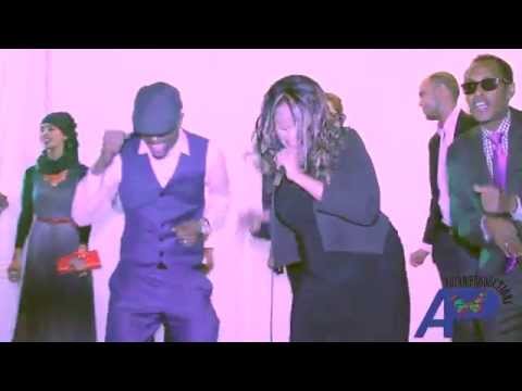 Nasteexo Indho War Hadaadan Tumeyn Live In Minneapolis