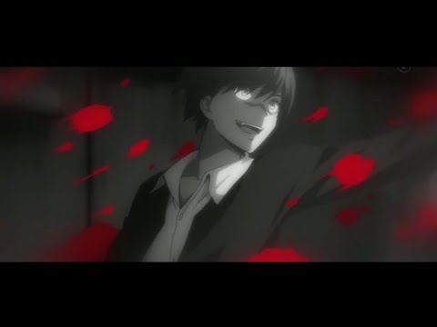 Karma ~ Strange Addiction